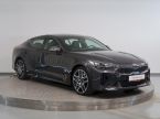 Kia Stinger - fotka číslo 5