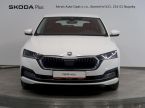 Škoda Octavia - fotka číslo 3