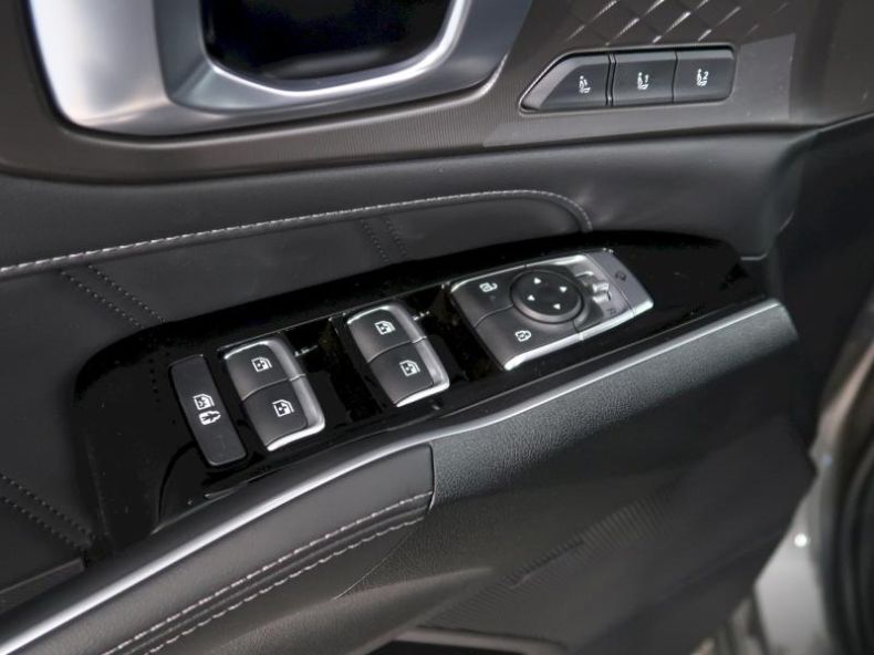 Kia Sorento - hlavní fotka