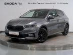Škoda Fabia - fotka číslo 0