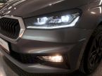 Škoda Fabia - fotka číslo 9