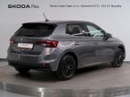 Škoda Fabia - fotka číslo 1
