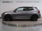 Škoda Fabia - fotka číslo 2