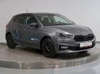 Škoda Fabia - fotka číslo 5