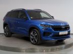 Škoda Kodiaq - fotka číslo 5