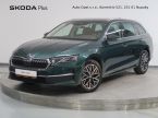Škoda Octavia - fotka číslo 0