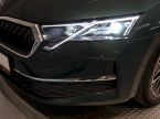 Škoda Octavia - fotka číslo 9