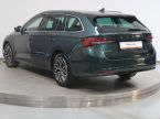 Škoda Octavia - fotka číslo 6