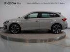 Škoda Scala - fotka číslo 2