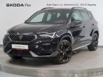 Cupra Ateca - fotka číslo 0