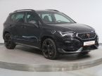 Cupra Ateca - fotka číslo 5