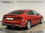 Audi S5 - fotka číslo 1
