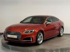 Audi S5 - fotka číslo 32