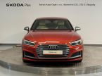 Audi S5 - fotka číslo 3
