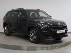 Škoda Kodiaq - fotka číslo 5