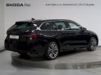 Škoda Octavia - fotka číslo 1