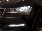 Škoda Superb - fotka číslo 9