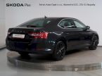 Škoda Superb - fotka číslo 1