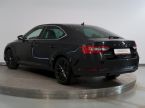 Škoda Superb - fotka číslo 6