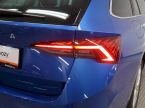 Škoda Octavia - fotka číslo 10