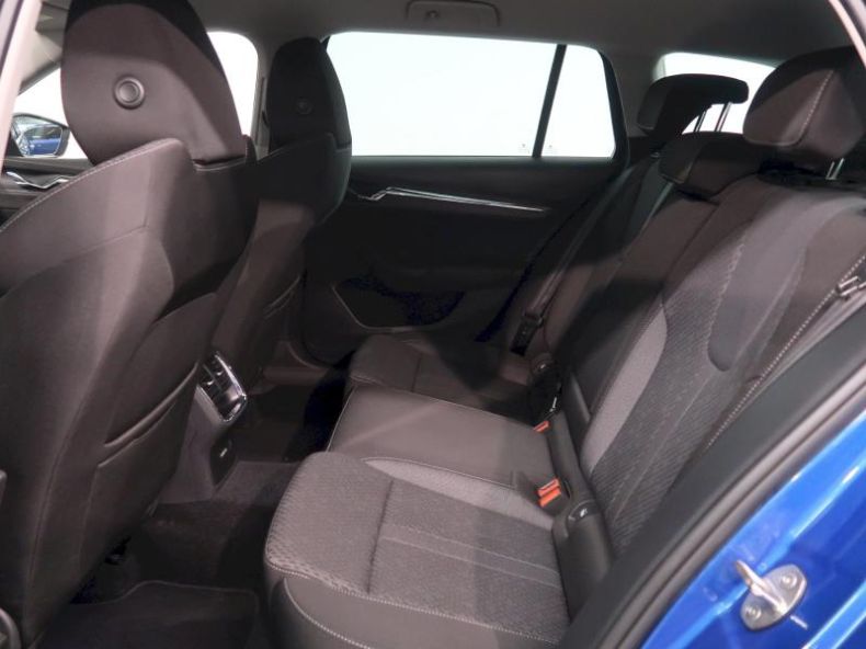 Škoda Octavia - hlavní fotka