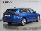 Škoda Octavia - fotka číslo 1