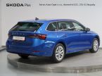 Škoda Octavia - fotka číslo 1