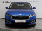 Škoda Octavia - fotka číslo 3