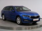 Škoda Octavia - fotka číslo 5