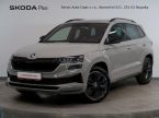 Škoda Karoq - fotka číslo 0