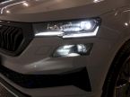 Škoda Karoq - fotka číslo 9