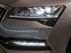 Škoda Superb - fotka číslo 9