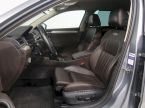 Škoda Superb - fotka číslo 11