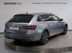 Škoda Superb - fotka číslo 1