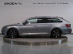 Škoda Superb - fotka číslo 2