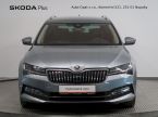 Škoda Superb - fotka číslo 3
