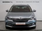 Škoda Superb - fotka číslo 3