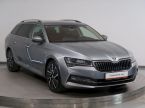 Škoda Superb - fotka číslo 5