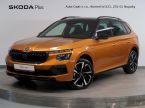 Škoda Kamiq - fotka číslo 0