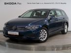Volkswagen Passat - fotka číslo 0