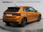 Škoda Fabia - fotka číslo 1