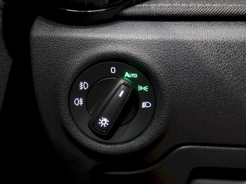 Škoda Fabia - hlavní fotka