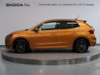 Škoda Fabia - fotka číslo 2