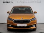 Škoda Fabia - fotka číslo 3