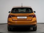 Škoda Fabia - fotka číslo 8
