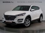 Hyundai Tucson - fotka číslo 0