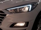 Hyundai Tucson - fotka číslo 9