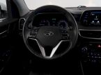Hyundai Tucson - fotka číslo 16