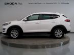 Hyundai Tucson - fotka číslo 2