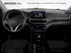 Hyundai Tucson - fotka číslo 4